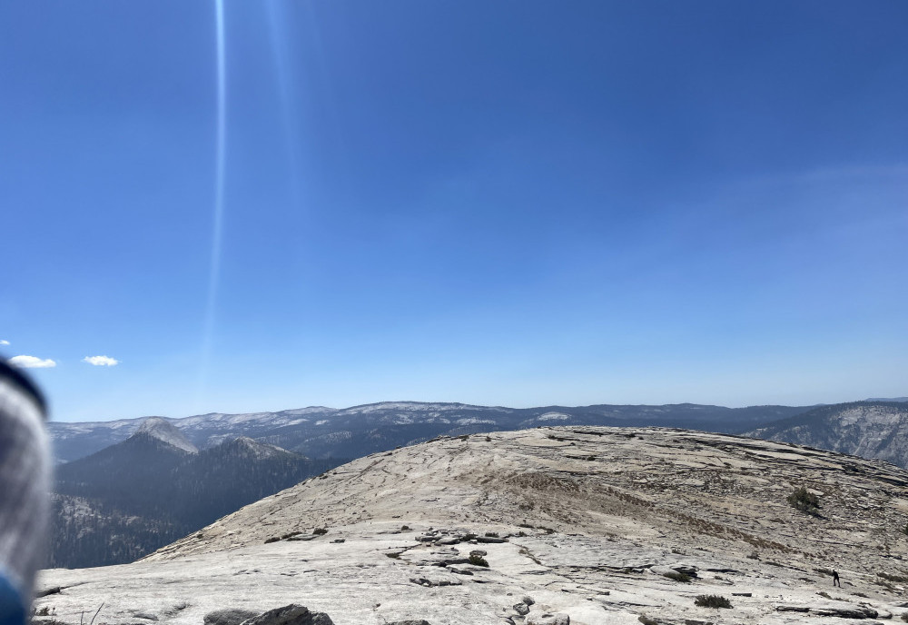 <img alt="top of the world in Yosemite">