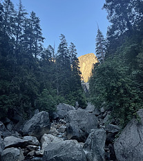 <img alt="along the Mist Trail in Yosemite">
